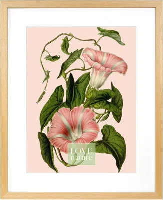 Obrázek produktu pro Goldbuch Rustiq přírodní fotorámeček 40x50 cm s podložkou 30x40 cm