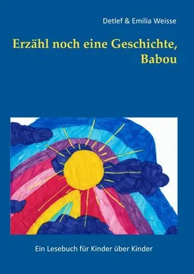 Produktbild von Erzähl noch eine Geschichte, Babou