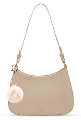 Immagine prodotto di Solidchoice - Borsa a tracolla nera da donna, ideale per il lavoro e il tempo libero