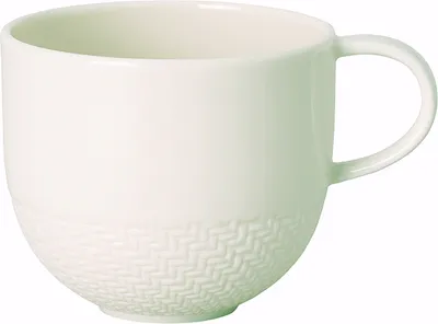 Image de Rosenthal White tone Kaffee-Obertasse 10580-405331-14742 4012438586311