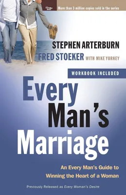 Produktbild von Every Man's Marriage