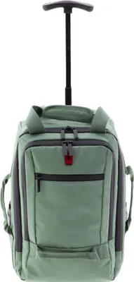 Image de Gladiator 3900 2 roues Sac à dos à roulettes 40 cm Compartiment pour ordinateur portable