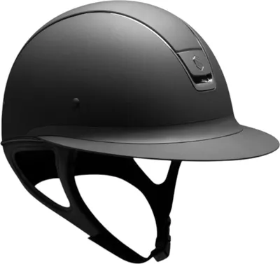 Immagine prodotto di Samshield Reithelm Miss Shield Shadowmatt 2.0 Nero L