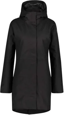 Produktbild von Agu Urban Outdoor Clean Winter Jacke Schwarz 2XL Frau Schwarz 2XL