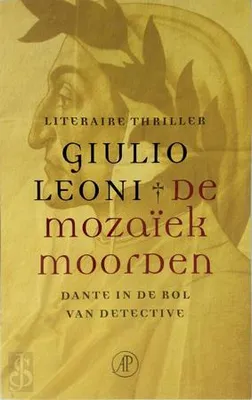 Zdjęcie produktu dla Morderstwa Mosaic