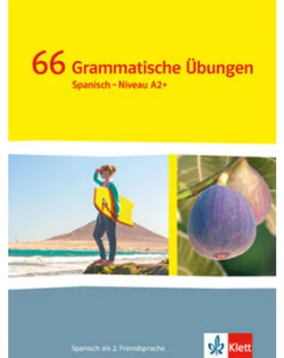 Produktbild von ¡Vamos! ¡Adelante! 3. 66 grammatische Übungen