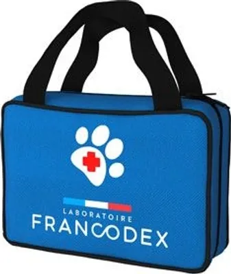 Obrázek produktu pro Francodex Lékárnička pro psy a kočky