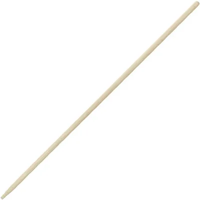 Produktbild von LÖFFERT Gummischieberstiel L.1800mm D.31mm Espe - 36,412,11357101