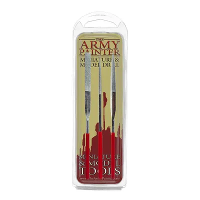 Produktbild von The Army Painter Miniatur- & Modell-Dateien Set 3 Pile Diamant