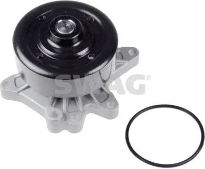 Produktbild von SWAG Kühlmittelpumpe Wasserpumpe für TOYOTA AVENSIS Kombi (T25) 33 10 8295