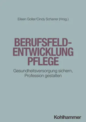 Obrázok produktu pre Berufsfeldentwicklung Pflege