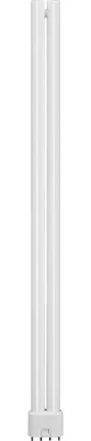 Produktbild von Sylvania Kompaktleuchtstofflampe Lynx-LE 40W/827 2G11 4P 3500lm Warmweiß 2700K