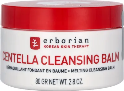 Produktbild von Erborian Centella Cleansing Balm