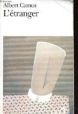 Image de L'etranger