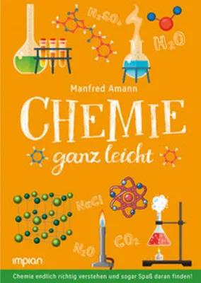 Produktbild von Chemie ganz leicht