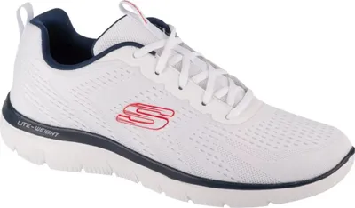 Produktbild von Skechers Sneakers 232395-WNV in White color size 45
