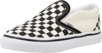 Produktbild von Vans Slip-On Sneakers Kinder