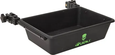 Produktbild von Gunki Stauraum-Kiste für Belly Boot