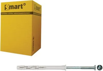 Immagine prodotto di Tassello Del Telaio Con Vite Torx T30 8*100 Mm