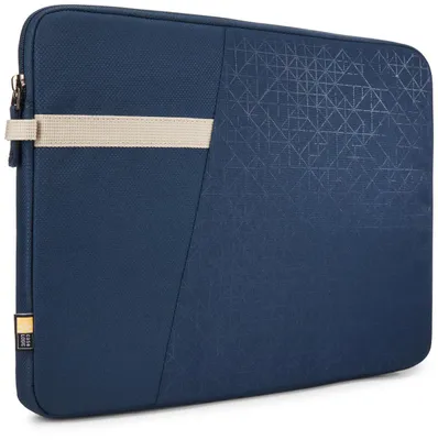 Produktbild von CaseLogic Notebook Hülle 14'' blue Ibira,dress blue,35,56cm/14''