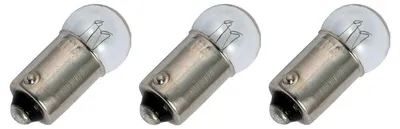 Produktbild von Signallampe Ba9s G11 12V 0,6W 2500K dimmbar 3 Stück