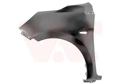 Produktbild von VAN WEZEL 3263655 Kotflügel Vorne Links für MITSUBISHI Mirage / Space Star Schrägheck (A0A)