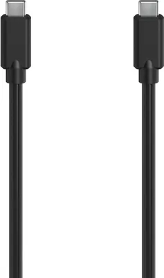 Image de Câble USB-C, marq. élec., USB 3.2 Gen1, 5 Gbit/s, 5 A, 100 W, 1,50 m