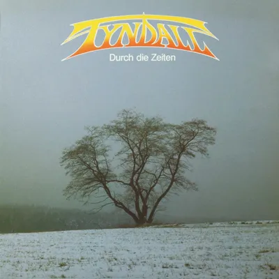 Produktbild von Tyndall: Tyndall: Durch die Zeiten - - (LP / D)