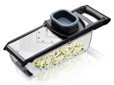 Obrázok produktu pre GEFU V-Hobel Julienne COLLECT