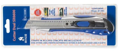 Zdjęcie produktu dla Artiglio SX-6600, Blister, 1 szt.