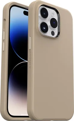Zdjęcie produktu dla Otterbox Symmetry Cover Iphone 14 Pro Max Beige