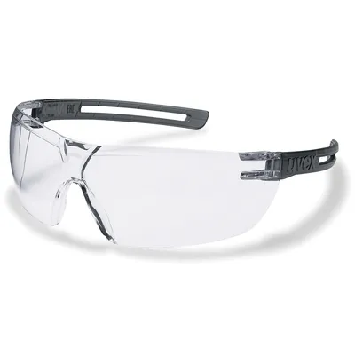 Zdjęcie produktu dla Uvex 9199085, Okulary ochronne, Szary, Polikarbonat, 1 szt.
