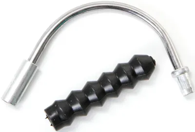 Immagine prodotto di Tubo guida Contec Ct R/Stop V-brake posteriore