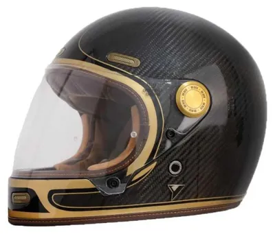 Produktbild von By City Roadster Iii Integralhelm Schwarz M Schwarz M