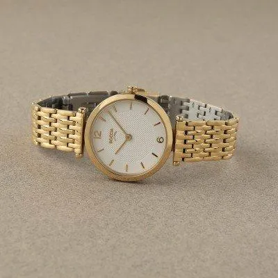 Image de Montre Boccia 3362-04 Titane
