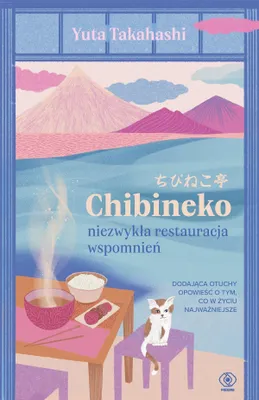 Immagine prodotto di Chibineko: un ristorante unico, un luogo pieno di ricordi