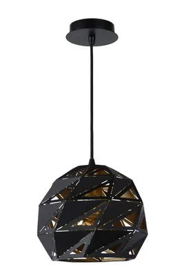 Image de Lampe WISZĄCA WISZĄCA Lucida E27 60W MALUNGA 21415/25/30