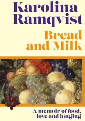 Immagine prodotto di Bread and Milk