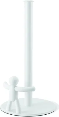 Produktbild von Küchenrollenhalter für die Arbeitsplatte, weiß