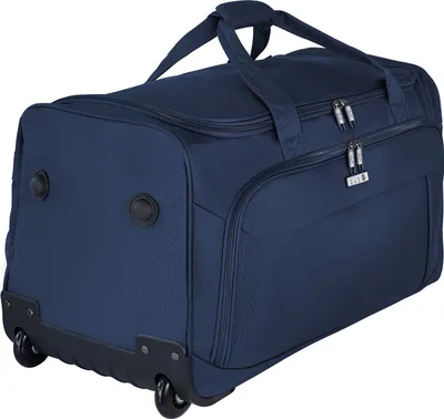 Produktbild von D&N D&N Bags & More - 2-Rollenreisetasche 65 cm