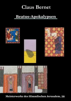 Obrázok produktu pre Beatus-Apokalypsen