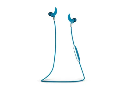 Obrázok produktu pre JayBird Freedom Bluetooth Headphones, Bezdrôtový, Hovor / hudba, Slúchadlá s mikrofónom, Modrá