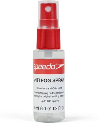 Zdjęcie produktu dla Spray przeciwmgielny Speedo bezbarwny
