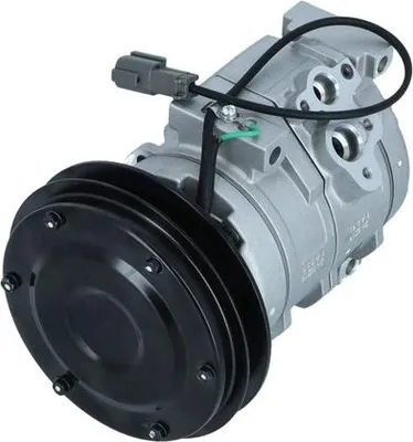 Produktbild von Klimakompressor 24 V Ø 152 mm 10S15C NRF passend für u.a. KOMATSU