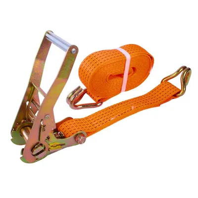 Produktbild von SEVICO Spanngurt Spanngurte Zurrgurte mit Ratsches | 8 m | 50 mm | 5000 KG | B025