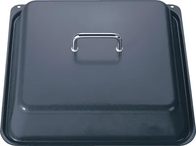 Image de Couvercle pour lèchefrite - Bosch - HEZ633001 -