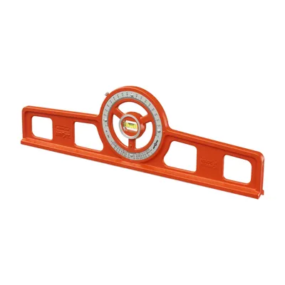 Image de Niveau de déclivité 50cm STANLEY 1-42-262