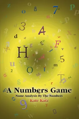 Produktbild von A Numbers Game