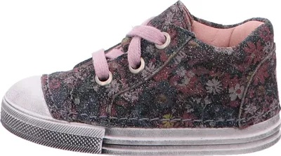 Produktbild von Däumling Sneaker Kinder 31363138303832 Rosa 20 EU