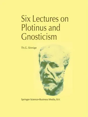 Immagine prodotto di Sei lezioni su Plotino e lo gnosticismo